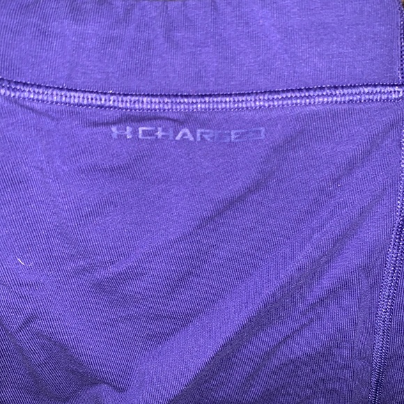 Under Armour leggings - Picture 4 of 5